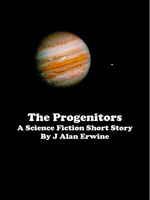 cover image of The Progenitors